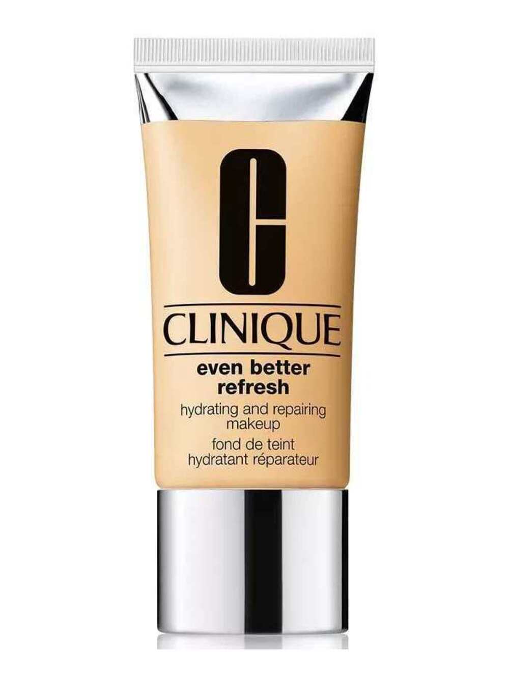 Clinique Even Better Refresh Foundation WN 44 Tea 30ml / 1 fl oz